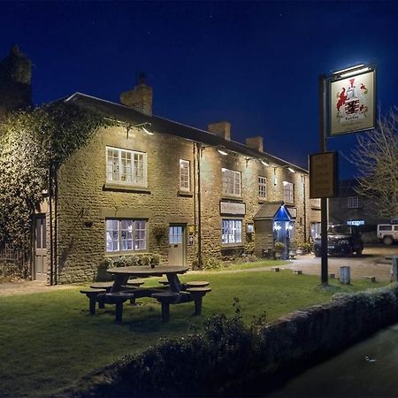 The Fairfax Arms Hotel Gilling East Luaran gambar