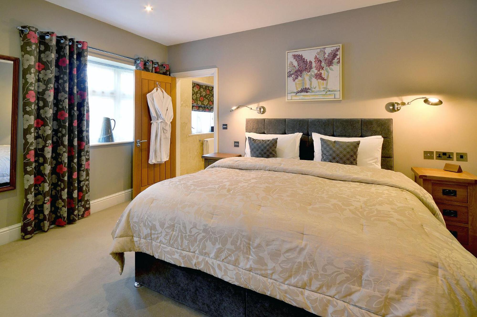 The Fairfax Arms Hotel Gilling East Luaran gambar