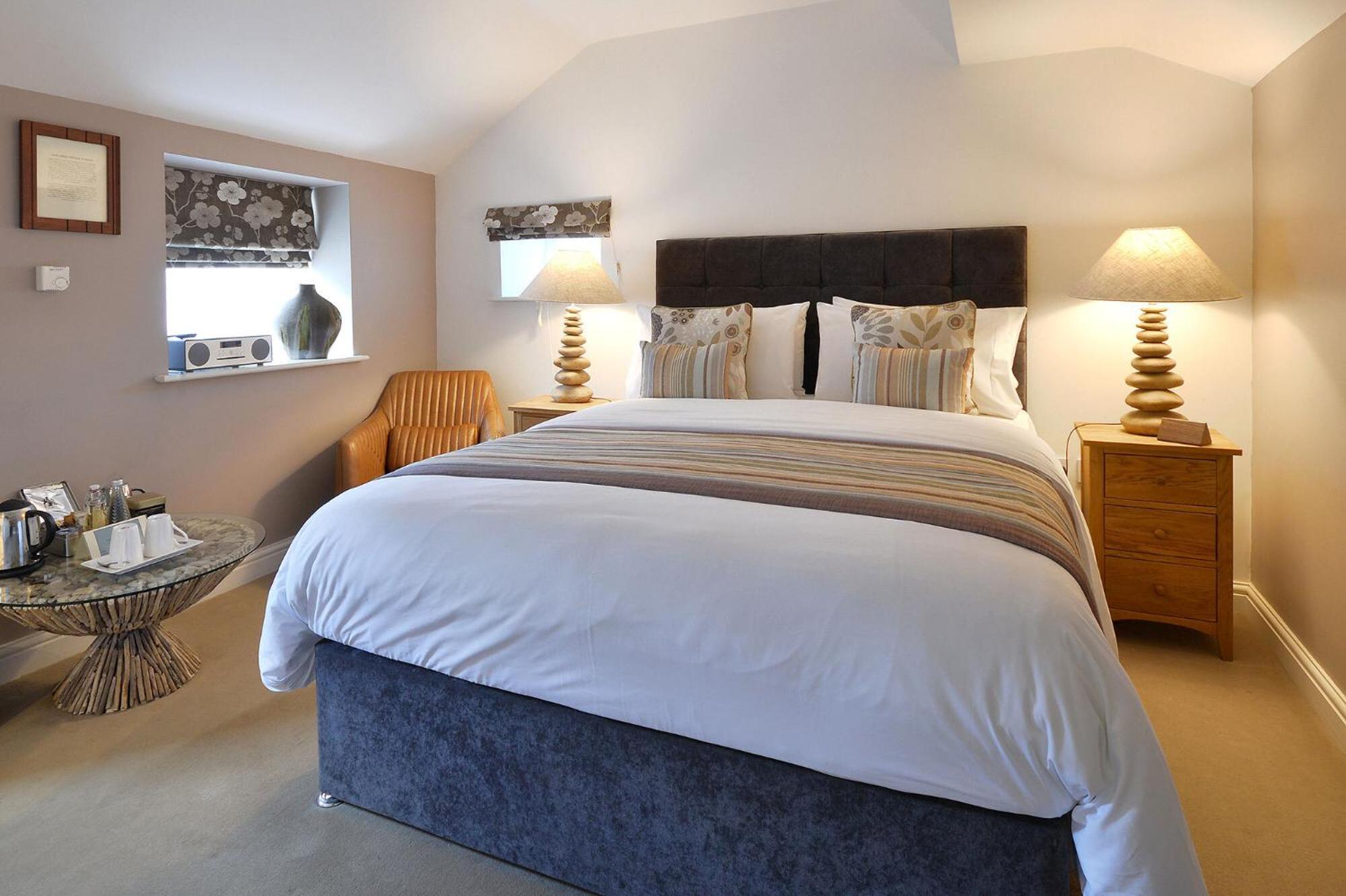 The Fairfax Arms Hotel Gilling East Luaran gambar