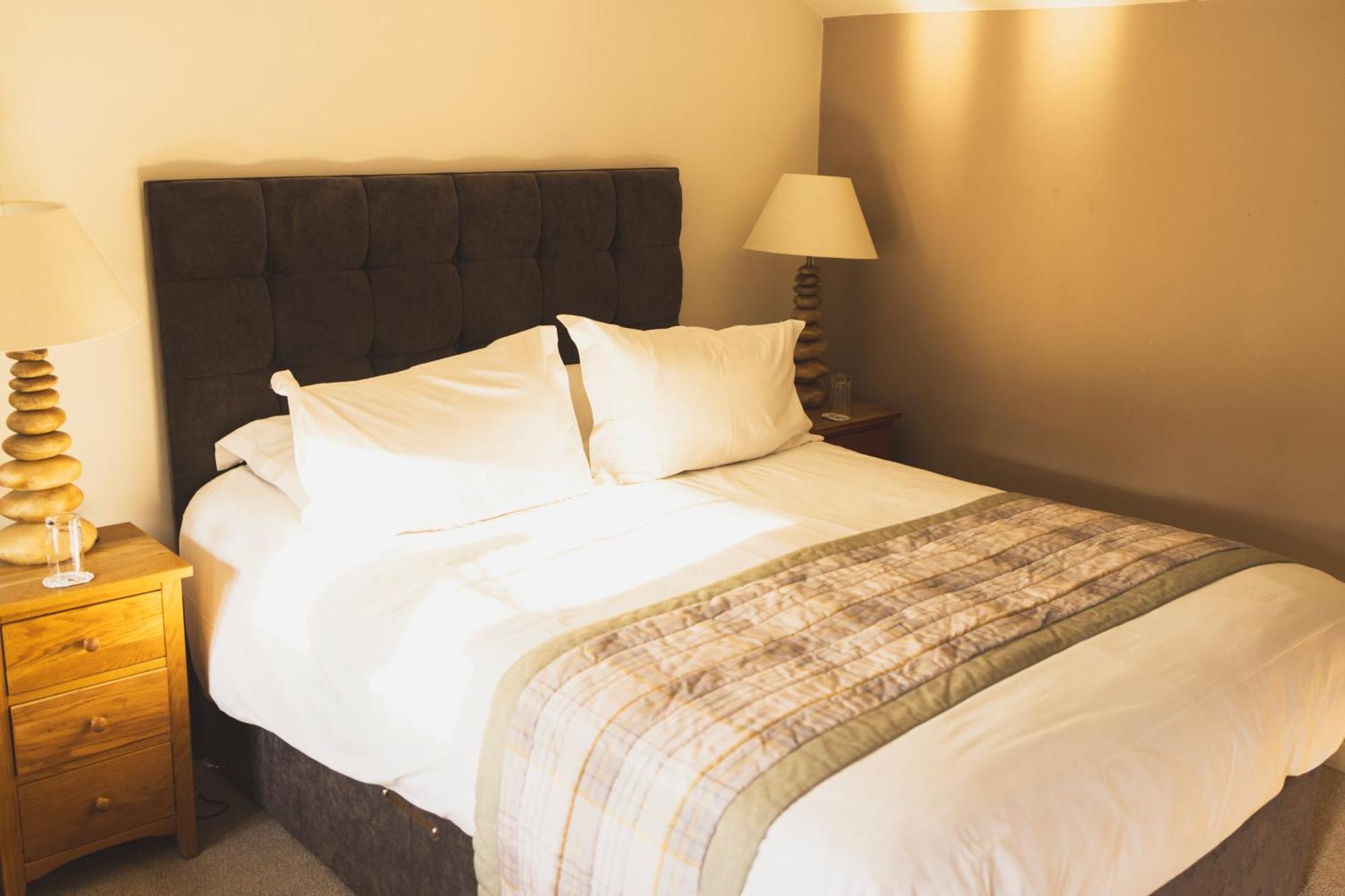 The Fairfax Arms Hotel Gilling East Luaran gambar